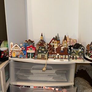 14 house some brought some made some played music